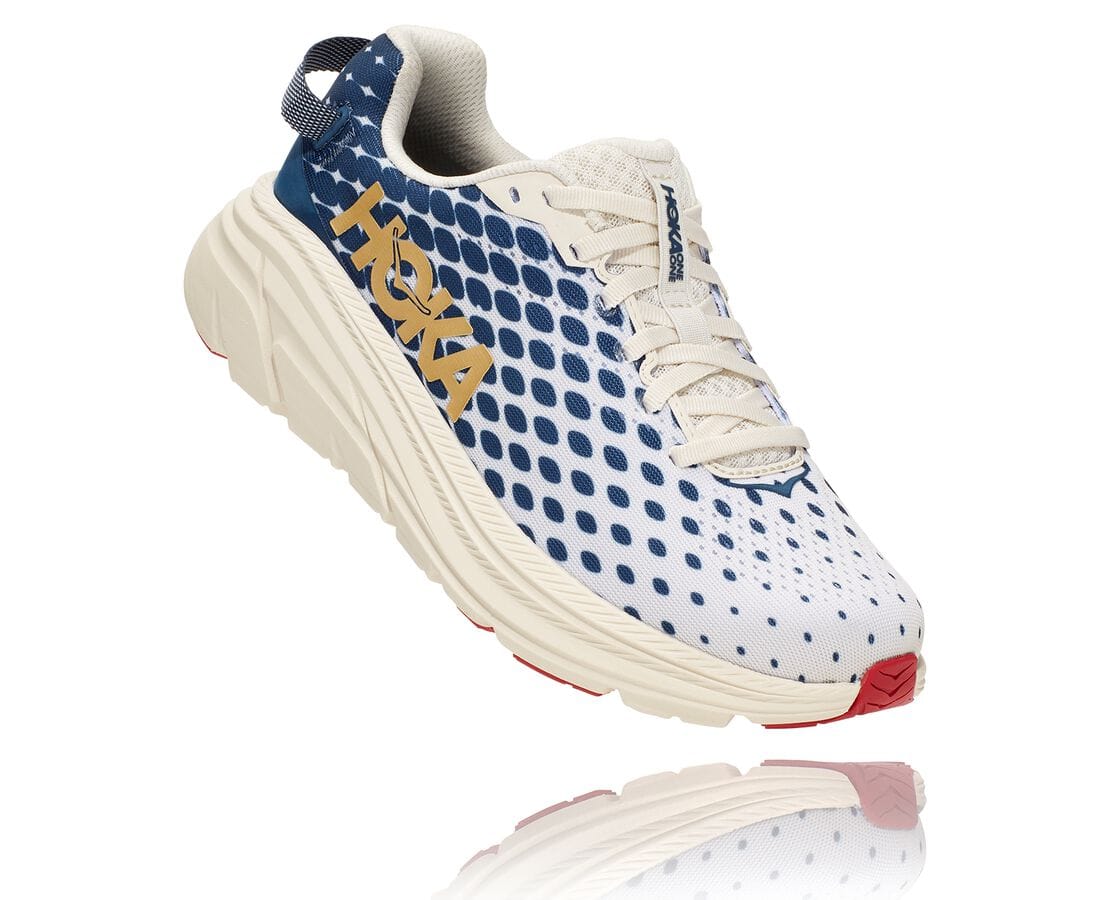 womens hoka rincon 2